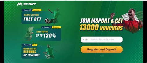 how to register on msport bet|Msport registration .